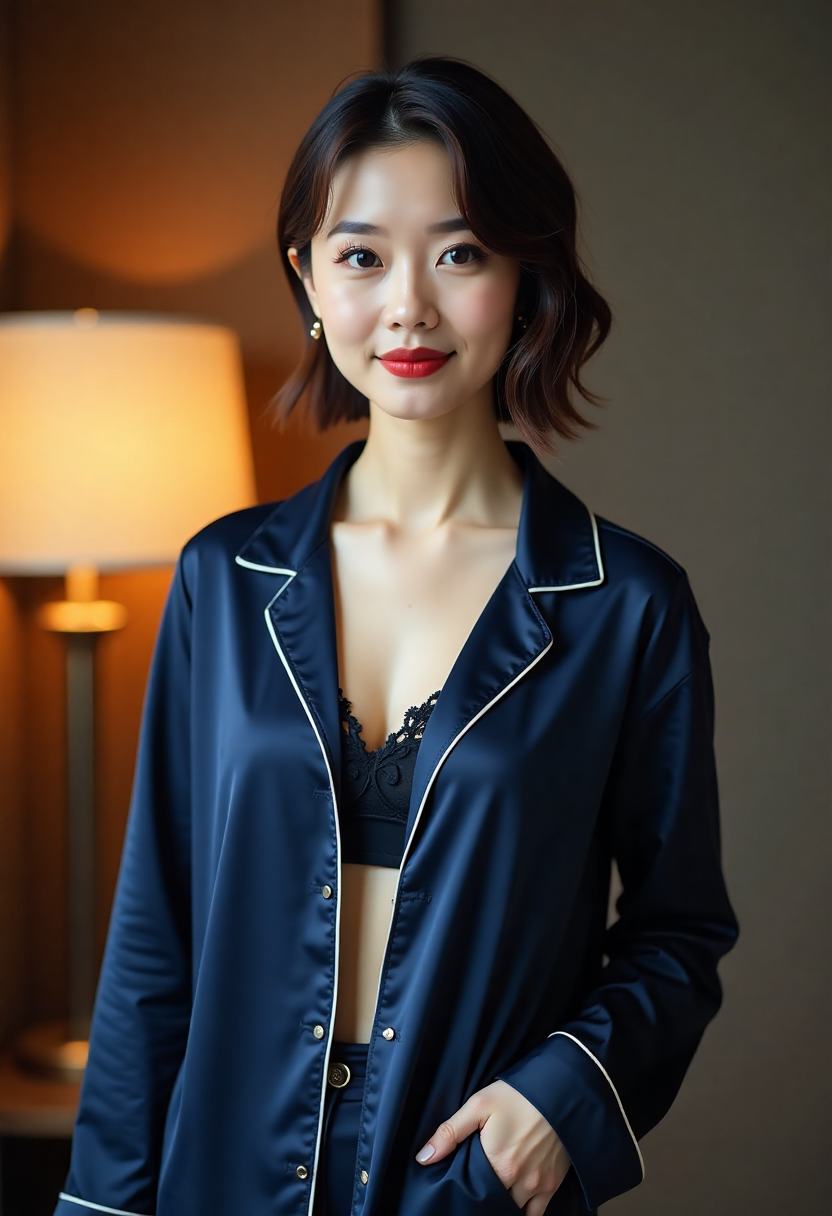 李明辉